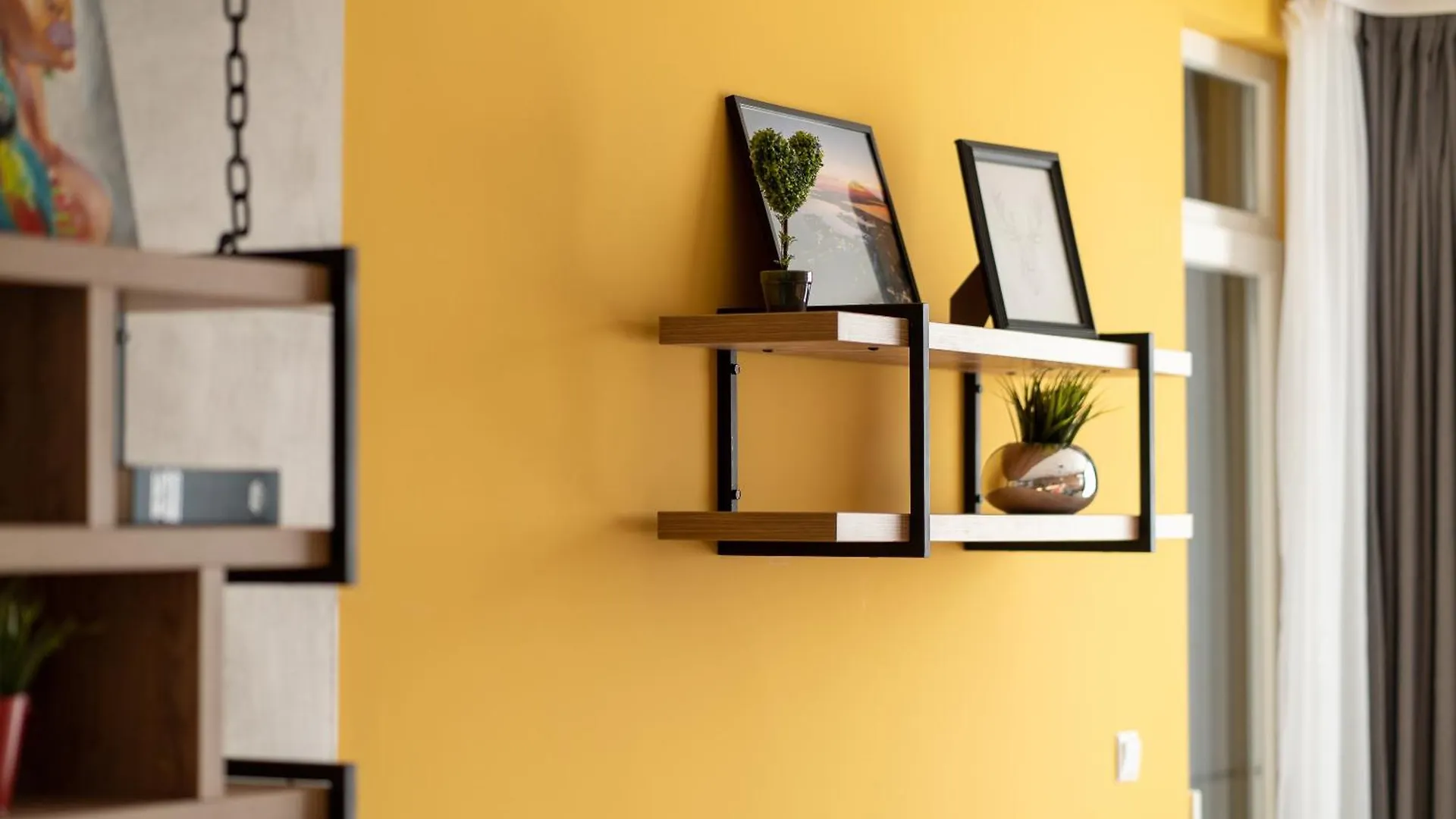 Sky Art Apartment Burgas With Free Garage - Sky Apartments Burgas