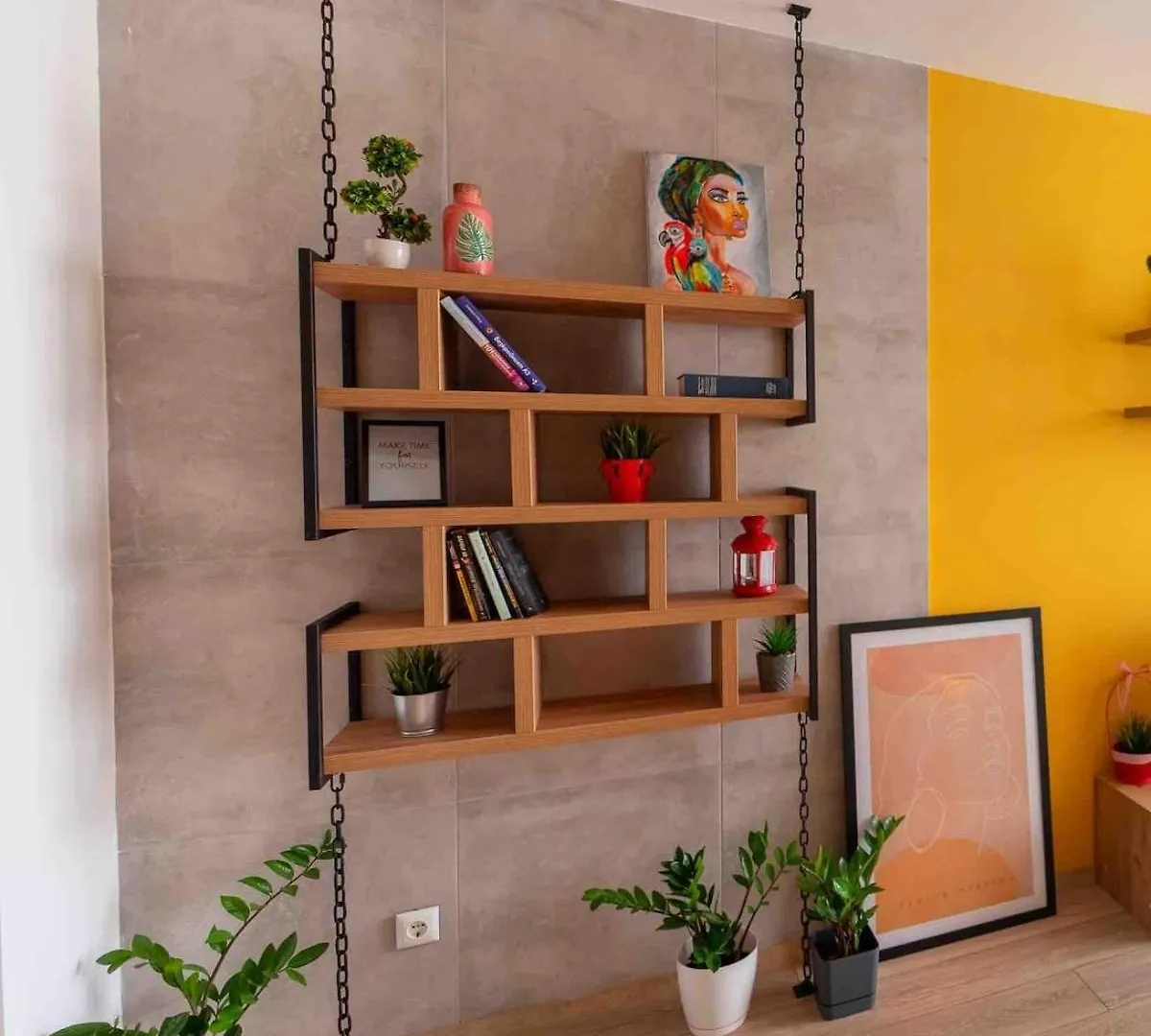 Sky Art Apartment Burgas With Free Garage - Sky Apartments Burgas Bulgaria