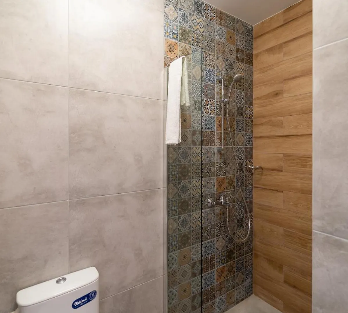 Sky Art Apartment Burgas With Free Garage - Sky Apartments Burgas