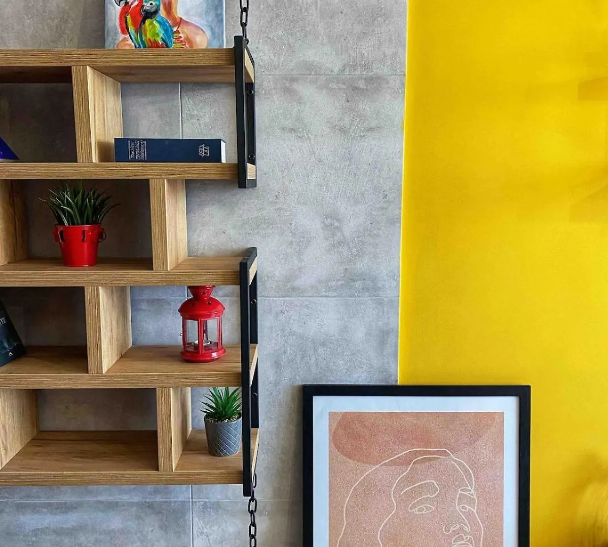 Sky Art Apartment Burgas With Free Garage - Sky Apartments Burgas
