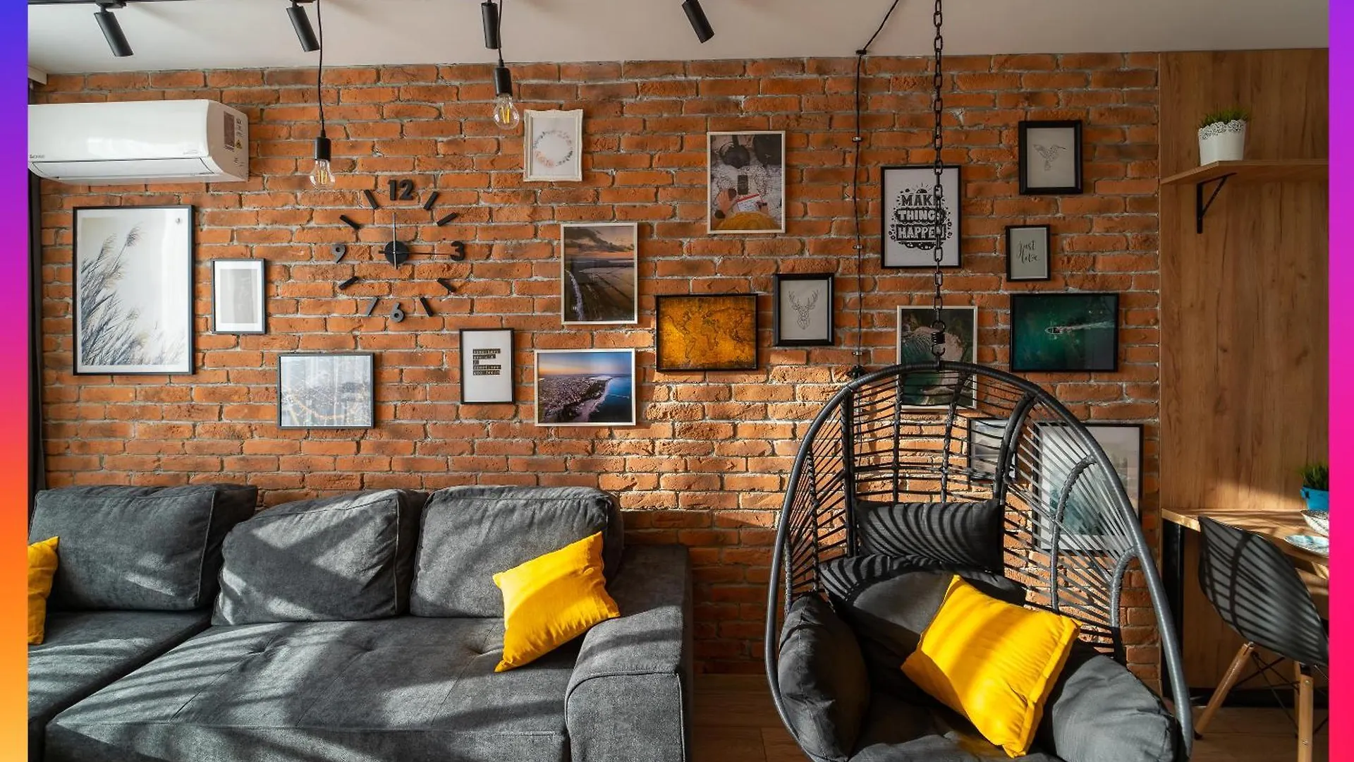 Sky Art Apartment Burgas With Free Garage - Sky Apartments Burgas